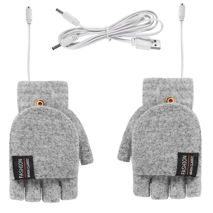 Instantly Warm Hands for All-Day Winter Comfort