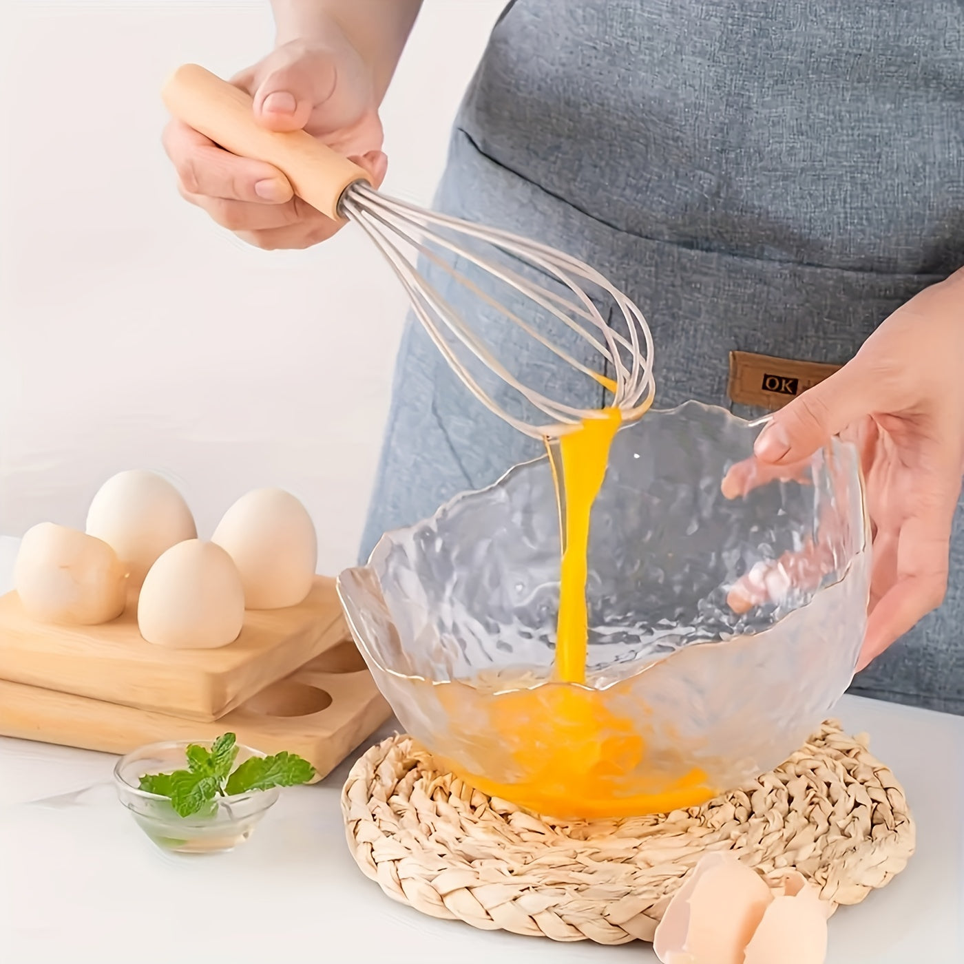 Set of 12 Kitchen Tools and Utensils
