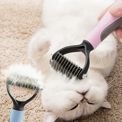 PetCare Pro — Transform Shedding into a Spa-Like Experience