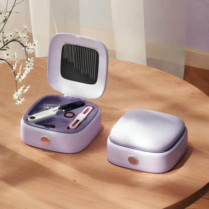 Stay Organized with SewMagix – No More Losing Needles