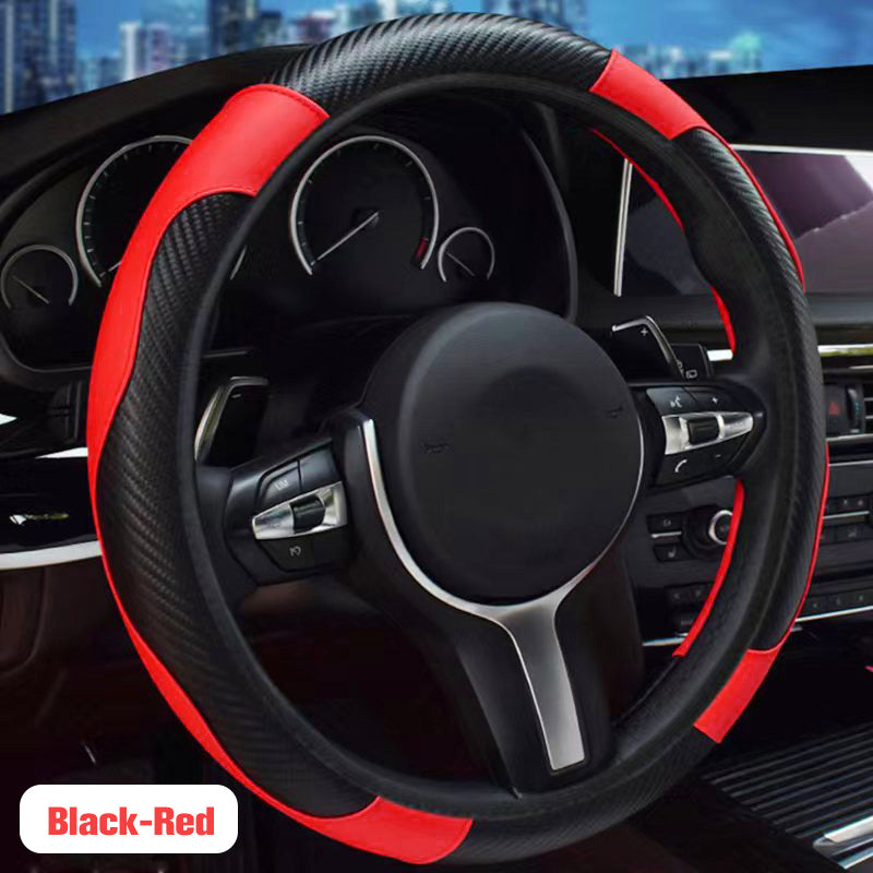 Safe Driving with a Comfortable, Non-Slip Grip Handle