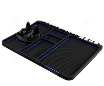 Safe Essentials & Relaxing Car Aromatherapy Mat