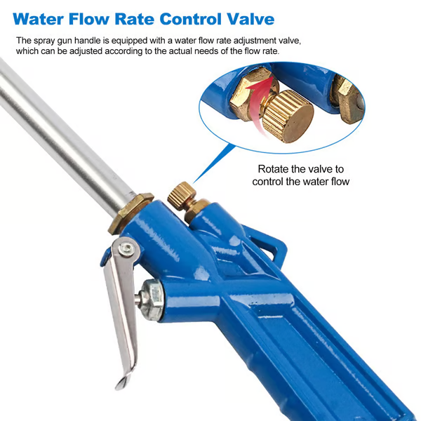 Effortlessly Remove Stubborn Dirt from Tight Spaces