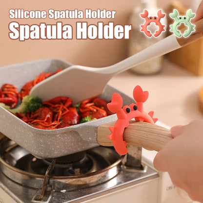 Get 2 Free with Purchase | CrabbyClip - Keep Your Kitchen Clean and Hands Free