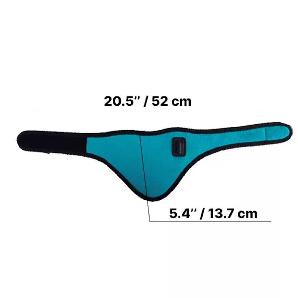 Adjustable Heat Neck Pain Relief – Quick and Soothing Comfort