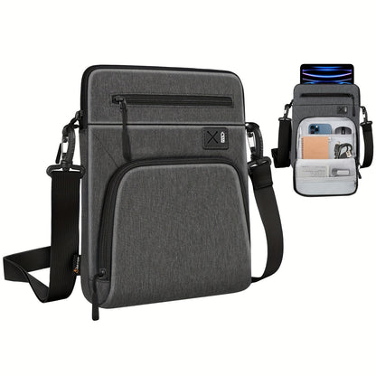 Stylish and Protective Tablet Carrying Case
