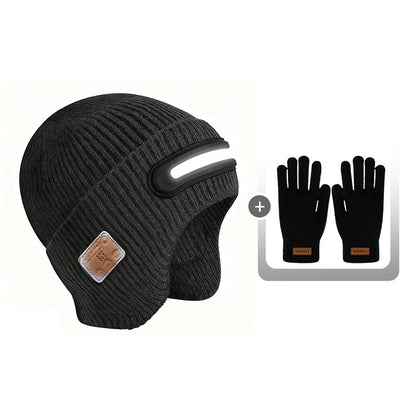 Stay Safe and Hands-Free in the Dark with GlowLink Connection