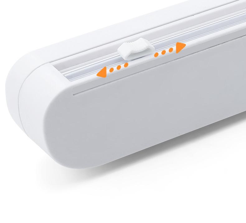 Effortless Cutting Tool for Clean, Waste-Free Slices Every Time