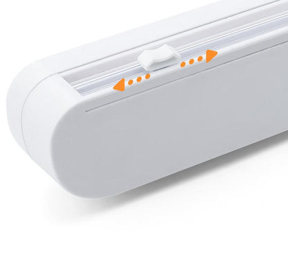 Effortless Cutting Tool for Clean, Waste-Free Slices Every Time