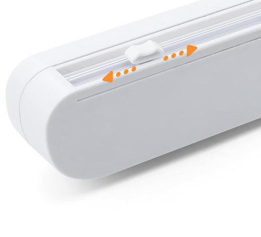Effortless Cutting Tool for Clean, Waste-Free Slices Every Time