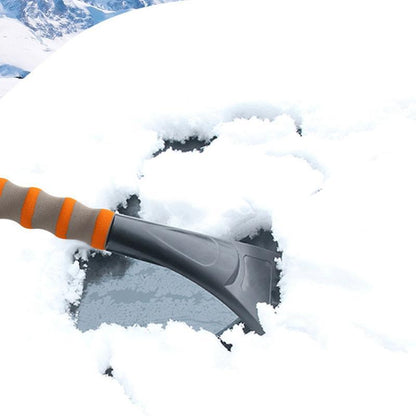Snow and Ice Remover – Effortlessly Clear Without Causing Damage