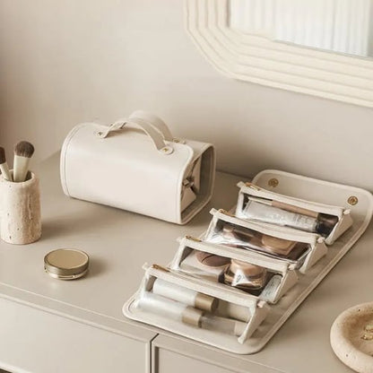 Stay Perfectly Organized Anywhere with GlamCaddy