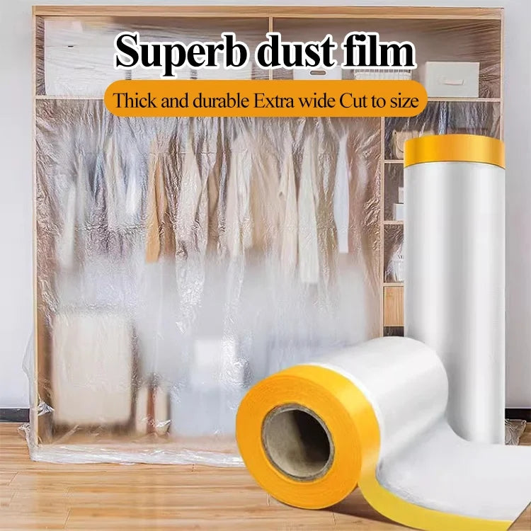 Keep Furniture Clean and Dust-Free Instantly