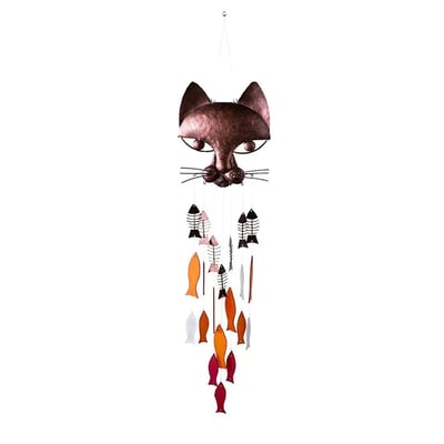Artistic Elegance for Your Outdoor Space - CatChime