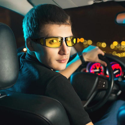 Buy One Get One Free | NightClear – See Clearly at Night and Drive Safely