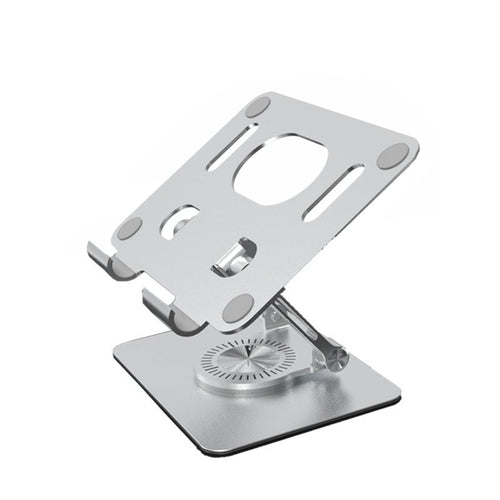360° Adjustable Hands-Free Stand for Phone and Tablet