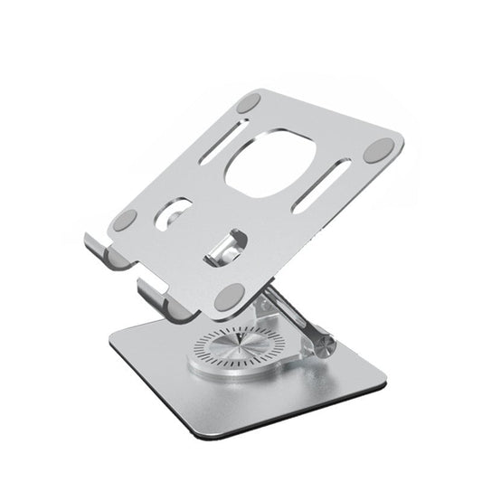 360° Adjustable Hands-Free Stand for Phone and Tablet