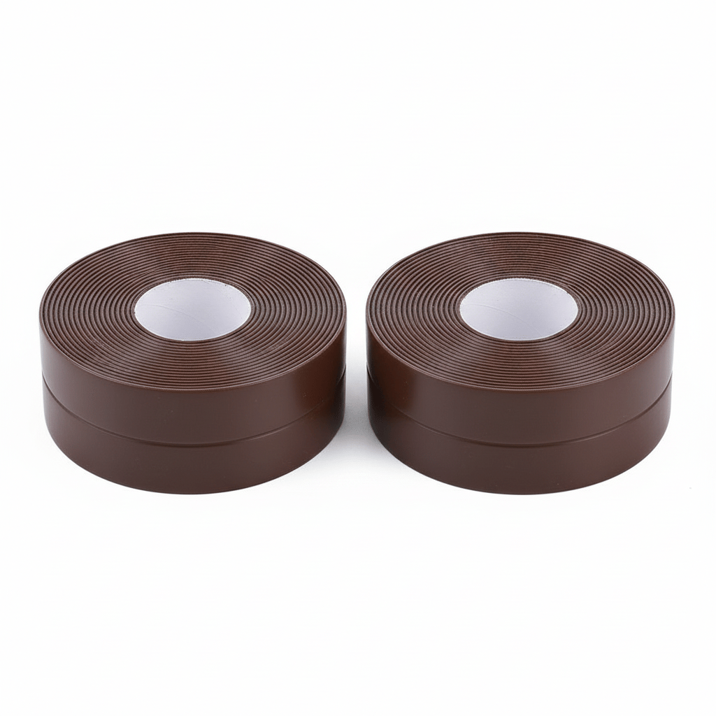 Waterproof Self-Adhesive Sealing Strip for Home Protection