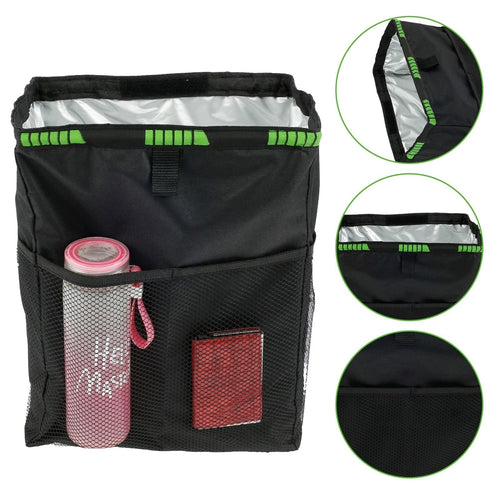 Car Organizer for Stress-Free Driving and Easy Vehicle Management