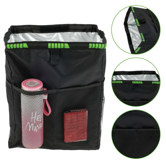 Car Organizer for Stress-Free Driving and Easy Vehicle Management
