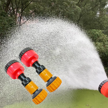 Consistent Watering Solution for Thriving Flower Gardens Every Time