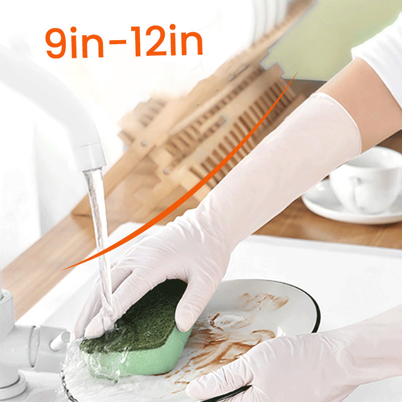 Keep Hands Dry, Safe, and Comfortable During Cleaning