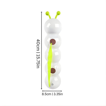 Window Play Station for Cats | 40 cm Interactive Toy