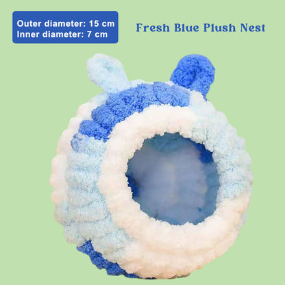 Cozy Bird Perch – Keeps Your Birds Warm, Safe, and Comfortable All Winter