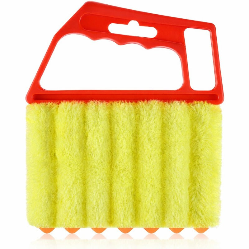 7-Point Dust & Grime Remover Brush - CleanSmart