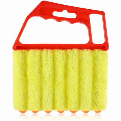 7-Point Dust & Grime Remover Brush - CleanSmart