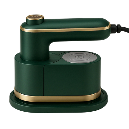 Steam Iron for Wrinkle Removal