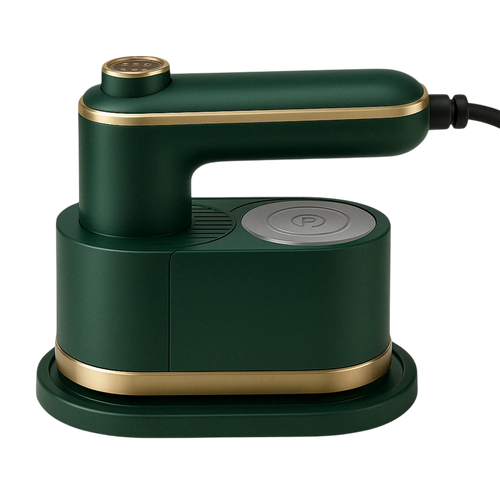 Steam Iron for Wrinkle Removal