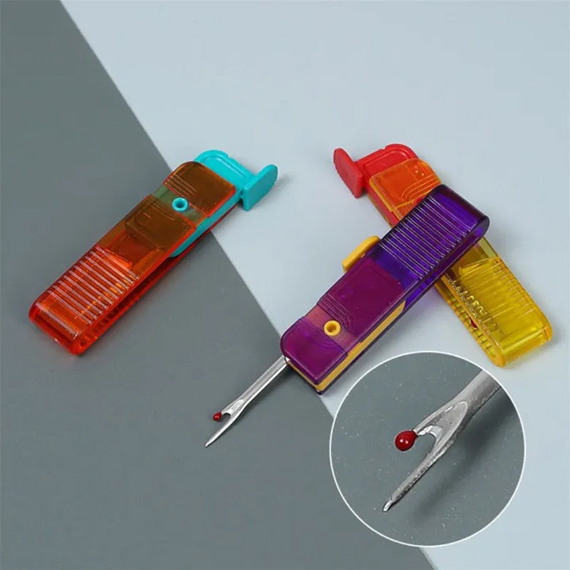 Seam Ripper Tool – Effortless Stitch Removal for Flawless Sewing Every Time