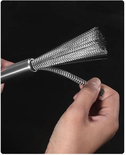 Buy One Get One Free | Cleaning Scrubber and Scouring Ball Tool