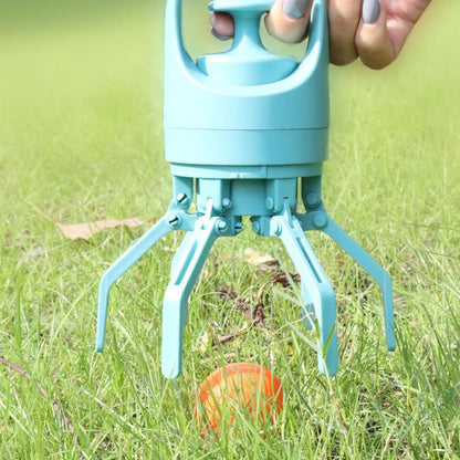 Touchless Waste Picker – Effortless, Germ-Free Cleanup for Pet Walks
