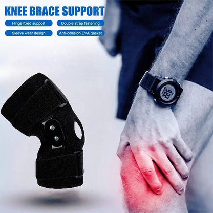 Knee Pain Relief for All-Day Movement