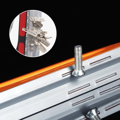 Precision Measurement Tool for Enhanced Safety at Various Angles