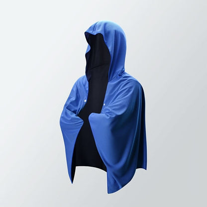 Rapid Dry Cooling Towel for Instant Refreshment