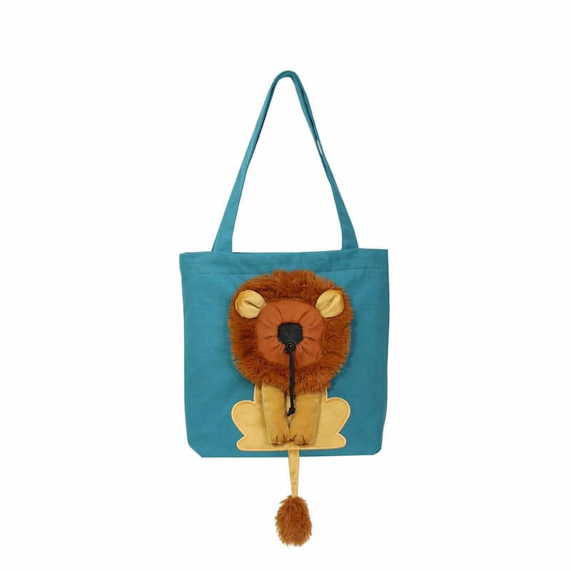 Safe and Comfortable Pet Transport Solution for Stress-Free Travel