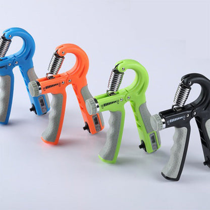 Build Unbreakable Grip Strength Quickly and Effortlessly