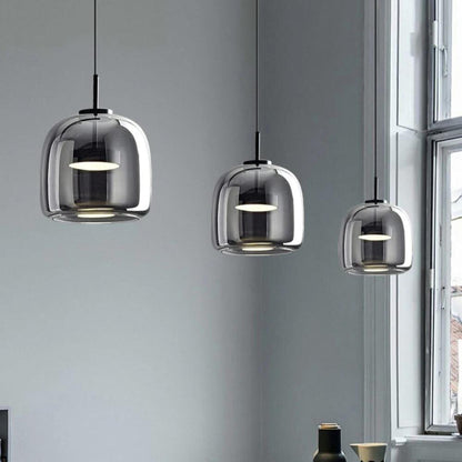 Modern Hanging Light Fixture for Stylish Home Decor