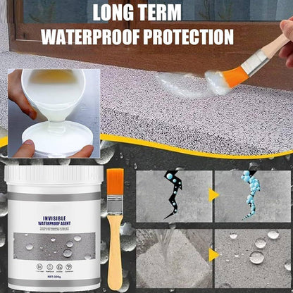 Quick Leak Stopper for Home Protection