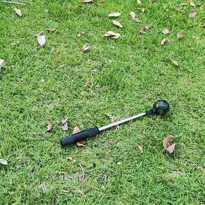 Telescopic Golf Ball Retriever in Stainless Steel