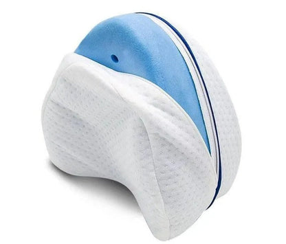 Comfort Pillow for Back Support | Peaceful Nights & Pain-Free Days