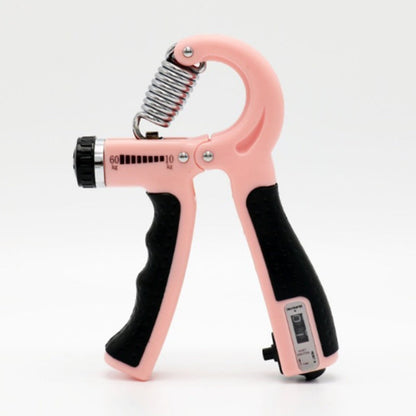 Build Unbreakable Grip Strength Quickly and Effortlessly