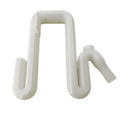 Self-Priming Hose Set for Quick Water Transfer