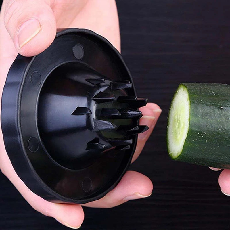Instant Vegetable Spiralizer for Perfect Vegetable Spirals