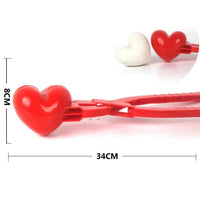 HEART (RED)