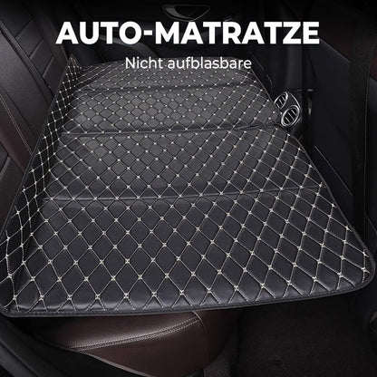 Instant Comfort Mattress for Car Travel – No Pump Required