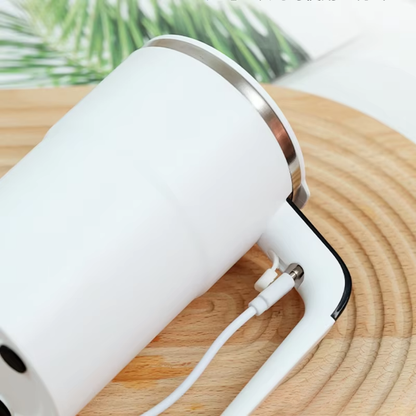 MagniSip – Enjoy Perfectly Mixed Drinks at Your Ideal Temperature